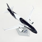 Lufthansa A320neo "100th Anniversary" D-AING – Scale 1:200 Diecast Model – SQ wings L2345/L2345FD - Thumbnail 4