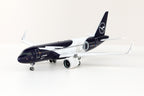 Lufthansa A320neo "100th Anniversary" D-AING – Scale 1:200 Diecast Model – SQ wings L2345/L2345FD