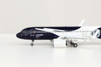Lufthansa A320neo "100th Anniversary" D-AING – Scale 1:200 Diecast Model – SQ wings L2345/L2345FD