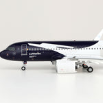 Lufthansa A320neo "100th Anniversary" D-AING – Scale 1:200 Diecast Model – SQ wings L2345/L2345FD - Thumbnail 5