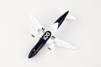 Lufthansa A320neo "100th Anniversary" D-AING – Scale 1:200 Diecast Model – SQ wings L2345/L2345FD
