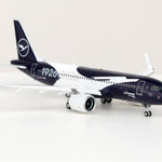 Lufthansa A320neo "100th Anniversary" D-AING – Scale 1:200 Diecast Model – SQ wings L2345/L2345FD - Thumbnail 7