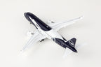 Lufthansa A320neo "100th Anniversary" D-AING – Scale 1:200 Diecast Model – SQ wings L2345/L2345FD