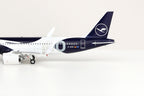 Lufthansa A320neo "100th Anniversary" D-AING – Scale 1:200 Diecast Model – SQ wings L2345/L2345FD