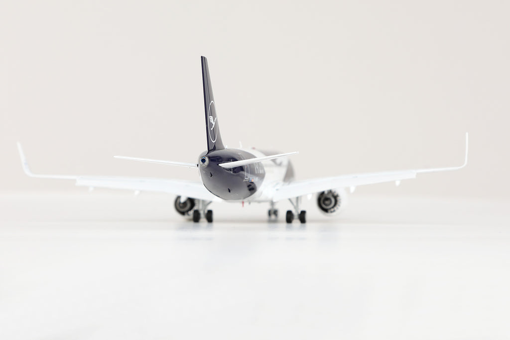Lufthansa A320neo "100th Anniversary" D-AING – Scale 1:200 Diecast Model – SQ wings L2345/L2345FD