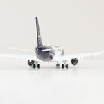 Lufthansa A320neo "100th Anniversary" D-AING – Scale 1:200 Diecast Model – SQ wings L2345/L2345FD - Thumbnail 10
