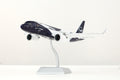 Lufthansa A320neo "100th Anniversary" D-AING – Scale 1:200 Diecast Model – SQ wings L2345/L2345FD