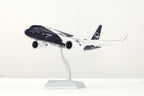 Lufthansa A320neo "100th Anniversary" D-AING – Scale 1:200 Diecast Model – SQ wings L2345/L2345FD