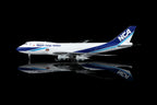Nippon Cargo Airlines B747-200F JA8188 – Scale 1:200 Diecast Model – SQ wings L2189C