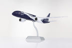 Lufthansa B787-9 "Lufthansa 100th Anniversary" D-ABPU – Scale 1:200 Diecast Model – SQ wings L2279-1
