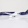 Lufthansa B787-9 "Lufthansa 100th Anniversary" D-ABPU – Scale 1:200 Diecast Model – SQ wings L2279-1