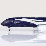 Lufthansa B787-9 "Lufthansa 100th Anniversary" D-ABPU – Scale 1:200 Diecast Model – SQ wings L2279-1 - Thumbnail 3