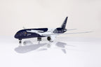 Lufthansa B787-9 "Lufthansa 100th Anniversary" D-ABPU – Scale 1:200 Diecast Model – SQ wings L2279-1