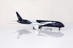 Lufthansa B787-9 "Lufthansa 100th Anniversary" D-ABPU – Scale 1:200 Diecast Model – SQ wings L2279-1