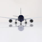 Lufthansa B787-9 "Lufthansa 100th Anniversary" D-ABPU – Scale 1:200 Diecast Model – SQ wings L2279-1 - Thumbnail 6