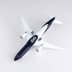 Lufthansa B787-9 "Lufthansa 100th Anniversary" D-ABPU – Scale 1:200 Diecast Model – SQ wings L2279-1 - Thumbnail 7
