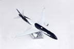Lufthansa B787-9 "Lufthansa 100th Anniversary" D-ABPU – Scale 1:200 Diecast Model – SQ wings L2279-1