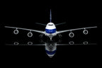 Nippon Cargo Airlines B747-200F JA8188 – Scale 1:200 Diecast Model – SQ wings L2189C