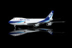 Nippon Cargo Airlines B747-200F JA8188 – Scale 1:200 Diecast Model – SQ wings L2189C