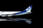 Nippon Cargo Airlines B747-200F JA8188 – Scale 1:200 Diecast Model – SQ wings L2189C