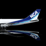 Nippon Cargo Airlines B747-200F JA8188 – Scale 1:200 Diecast Model – SQ wings L2189C - Thumbnail 5