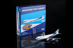 Nippon Cargo Airlines B747-200F JA8188 – Scale 1:200 Diecast Model – SQ wings L2189C