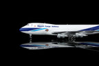 Nippon Cargo Airlines B747-200F JA8188 – Scale 1:200 Diecast Model – SQ wings L2189C