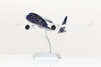 Lufthansa A320neo "100th Anniversary" D-AIND – Scale 1:200 Diecast Model – SQ wings L2353/L2353FD