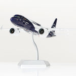 Lufthansa A320neo "100th Anniversary" D-AIND – Scale 1:200 Diecast Model – SQ wings L2353/L2353FD - Thumbnail 4