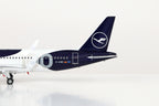 Lufthansa A320neo "100th Anniversary" D-AIND – Scale 1:200 Diecast Model – SQ wings L2353/L2353FD