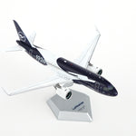 Lufthansa A320neo "100th Anniversary" D-AIND – Scale 1:200 Diecast Model – SQ wings L2353/L2353FD - Thumbnail 8
