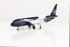 Lufthansa A320neo "100th Anniversary" D-AIND – Scale 1:200 Diecast Model – SQ wings L2353/L2353FD