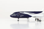 Lufthansa A320neo "100th Anniversary" D-AIND – Scale 1:200 Diecast Model – SQ wings L2353/L2353FD