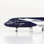 Lufthansa A320neo "100th Anniversary" D-AIND – Scale 1:200 Diecast Model – SQ wings L2353/L2353FD - Thumbnail 5