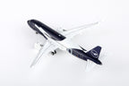 Lufthansa A320neo "100th Anniversary" D-AIND – Scale 1:200 Diecast Model – SQ wings L2353/L2353FD