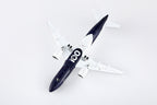 Lufthansa A320neo "100th Anniversary" D-AIND – Scale 1:200 Diecast Model – SQ wings L2353/L2353FD