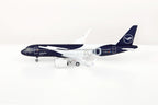 Lufthansa A320neo "100th Anniversary" D-AIND – Scale 1:200 Diecast Model – SQ wings L2353/L2353FD