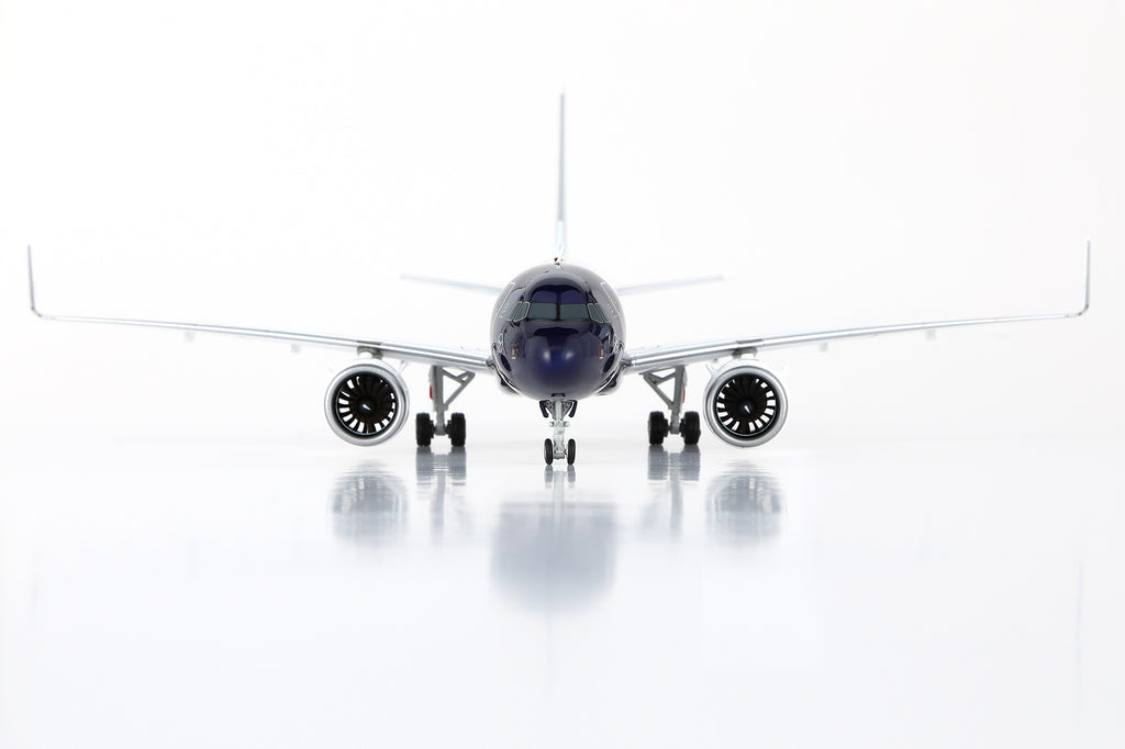 Lufthansa A320neo "100th Anniversary" D-AIND – Scale 1:200 Diecast Model – SQ wings L2353/L2353FD
