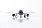 Lufthansa A320neo "100th Anniversary" D-AIND – Scale 1:200 Diecast Model – SQ wings L2353/L2353FD
