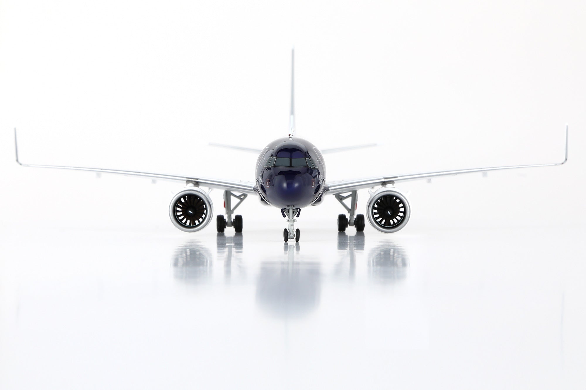 Lufthansa A320neo "100th Anniversary" D-AIND – Scale 1:200 Diecast Model – SQ wings L2353/L2353FD