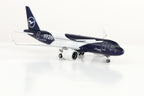 Lufthansa A320neo "100th Anniversary" D-AIND – Scale 1:200 Diecast Model – SQ wings L2353/L2353FD