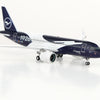 Lufthansa A320neo "100th Anniversary" D-AIND – Scale 1:200 Diecast Model – SQ wings L2353/L2353FD