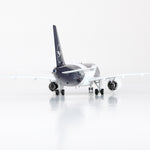 Lufthansa A320neo "100th Anniversary" D-AIND – Scale 1:200 Diecast Model – SQ wings L2353/L2353FD - Thumbnail 11