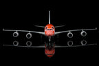 All Nippon Airways A380 "Flying Honu KaLa" JA383A – Scale 1:200 Diecast Model – SQ wings L2267/L2267FD