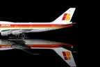 Iberia B747-300 TF-ATI – Scale 1:200 Diecast Model – SQ wings L2120/L2120FD