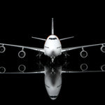 Iberia B747-300 TF-ATI – Scale 1:200 Diecast Model – SQ wings L2120/L2120FD - Thumbnail 8