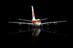 Iberia B747-300 TF-ATI – Scale 1:200 Diecast Model – SQ wings L2120/L2120FD