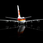 Iberia B747-300 TF-ATI – Scale 1:200 Diecast Model – SQ wings L2120/L2120FD - Thumbnail 9