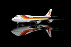 Iberia B747-300 TF-ATI – Scale 1:200 Diecast Model – SQ wings L2120/L2120FD