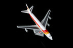 Iberia B747-300 TF-ATI – Scale 1:200 Diecast Model – SQ wings L2120/L2120FD